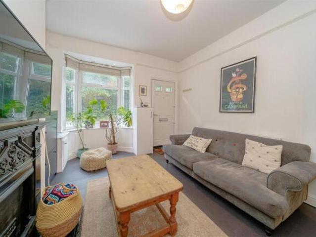 Cottage for sale in Balsall Heath, West Midlands