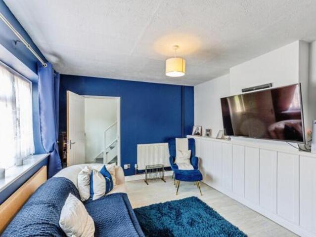 Cottage for sale in Feckenham, City Of Bristol