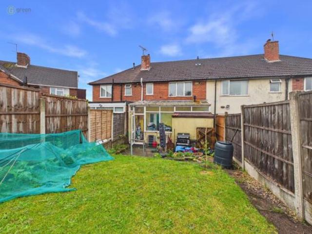 Cottage for sale in Great Barr, West Midlands