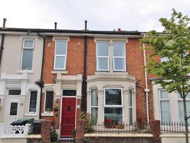 House for rent in Hampshire, England
