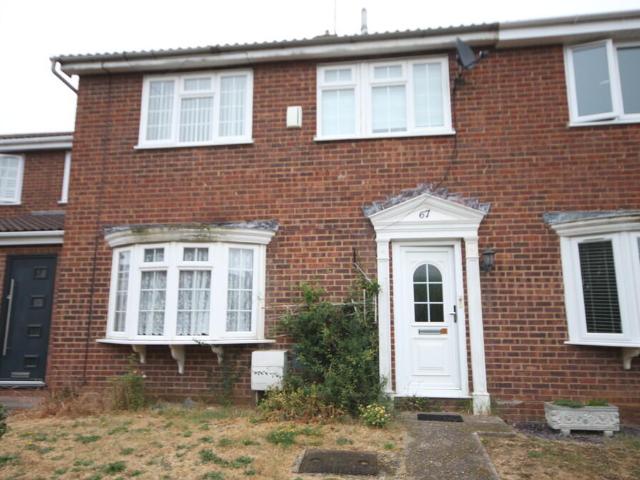 Terraced House for sale in Leigh-on-sea