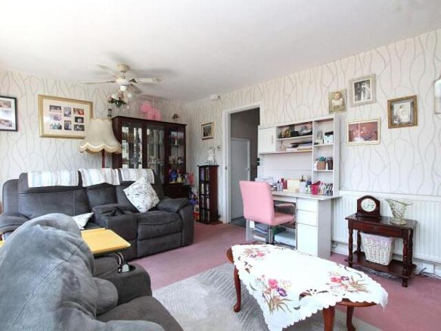Cottage for sale in Oakdale, Poole