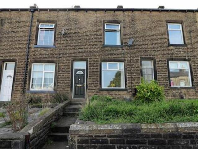 House for sale in Lidgett, Pendle