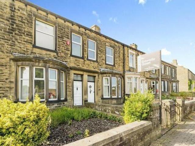 House for sale in Winewall, Higherford