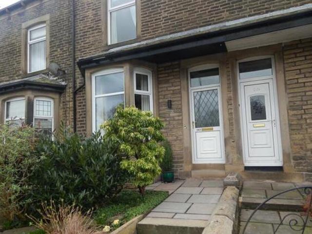 House for sale in Higherford, Lancashire