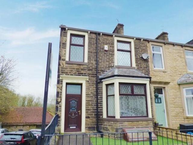 House for sale in Higherford, Lancashire