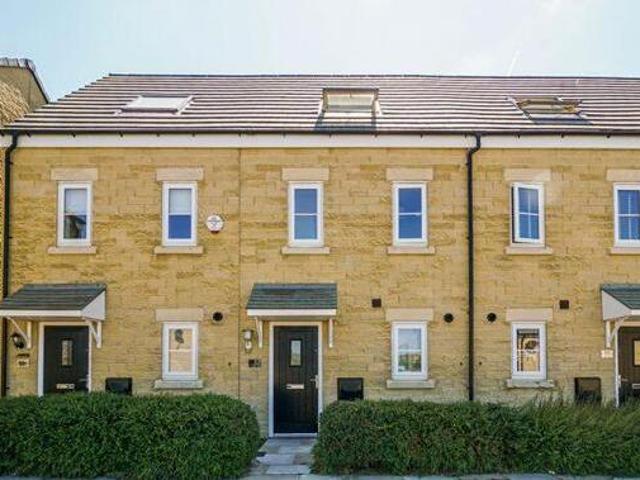 House for sale in Knotts, Pendle