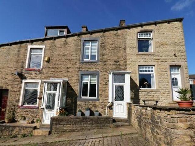 House for sale in Higherford, Lancashire