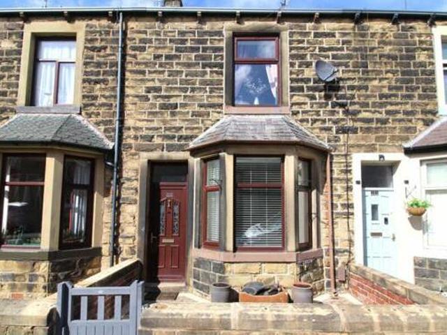 House for sale in Lidgett, Pendle