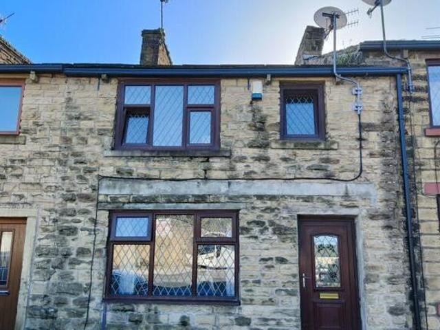 House for sale in Higherford, Lancashire