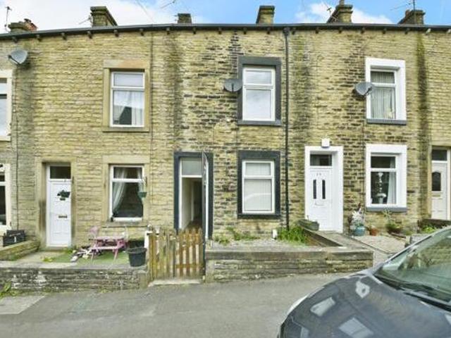 House for sale in Knotts, Pendle