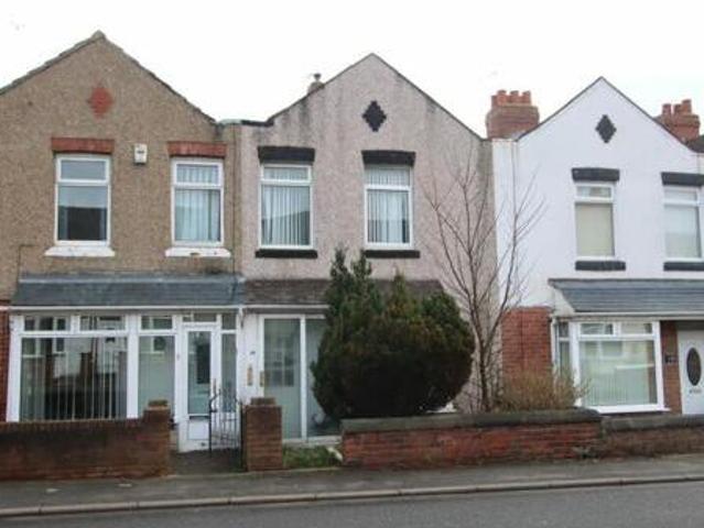 House for sale in Washington, Sunderland