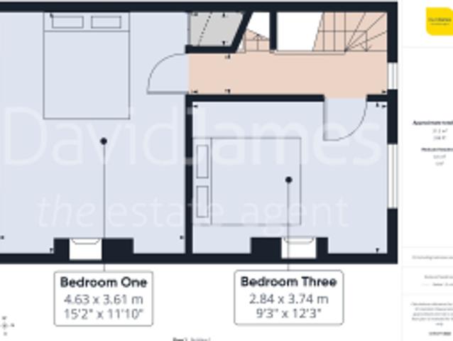 Cottage for sale in Gedling, East Midlands