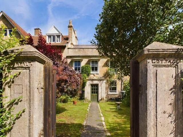 House for sale in Dulcote, Bath And North East Somerset