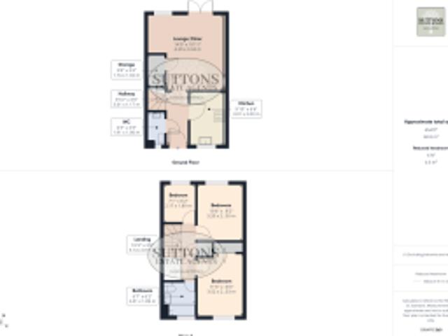 Cottage for sale in Binley, West Midlands