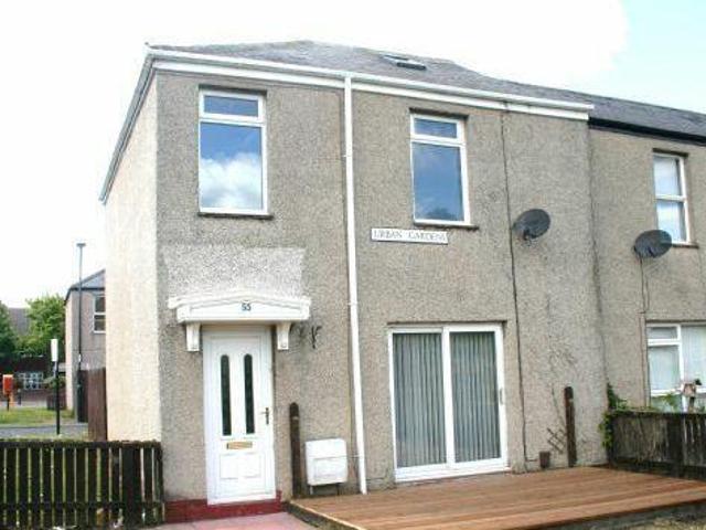 House for sale in Washington, Sunderland