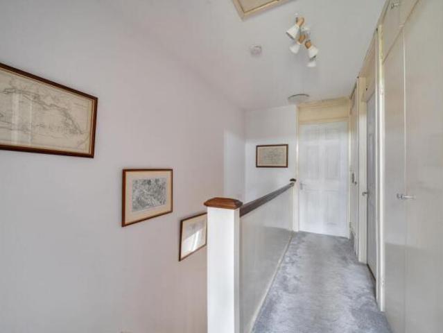 Cottage for sale in Hampshire