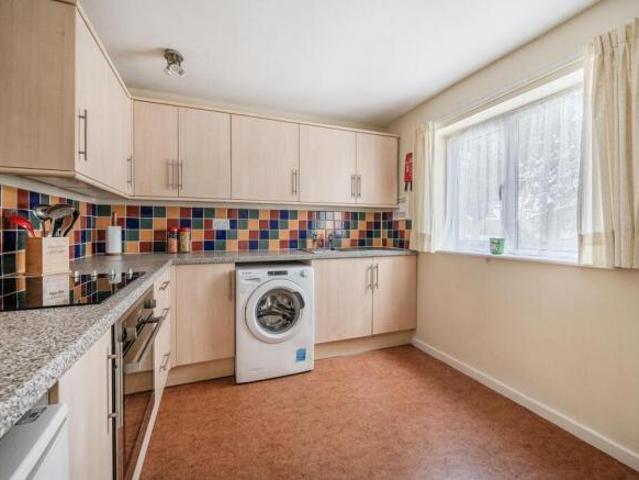 Cottage for sale in Hampshire