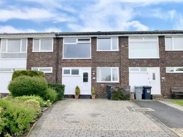 House for sale in Hightown, Congleton