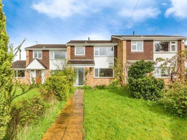 House for sale in West Heath, Congleton