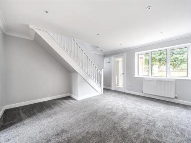 Cottage for sale in Swindon