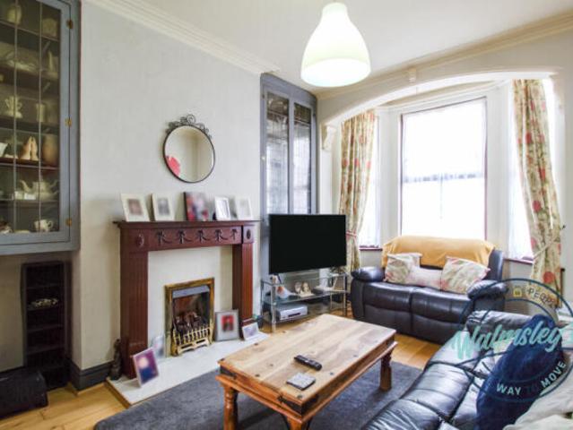 Cottage for sale in West Midlands