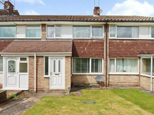 House for sale in Bridgehill, Consett