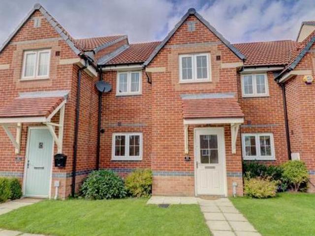 House for sale in Bridgehill, Consett