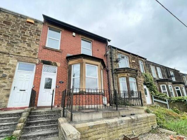 House for sale in Blackhill, Consett