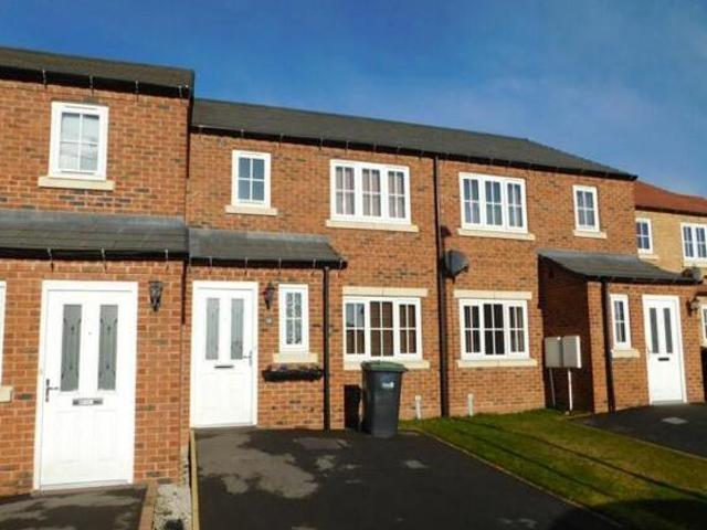 House for sale in Consett