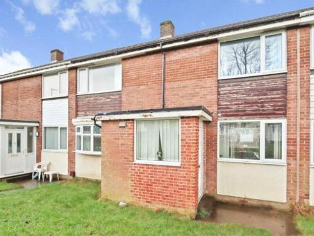 House for sale in Consett