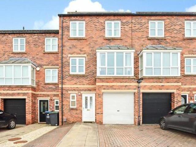 House for sale in Blackhill, Consett