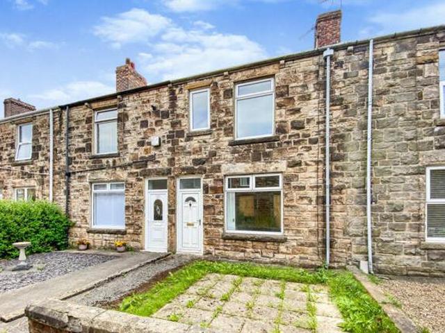 House for sale in Blackhill, Consett