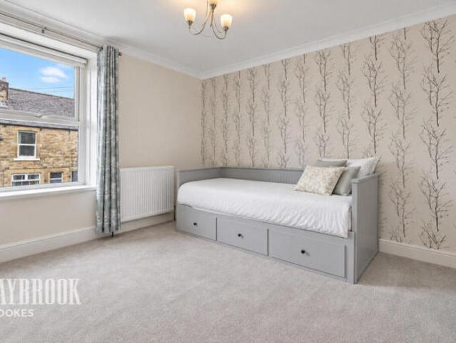 Cottage for sale in Crookes, Sheffield