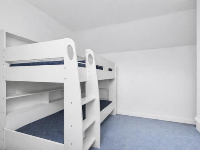 Cottage for sale in Haddon, East Midlands