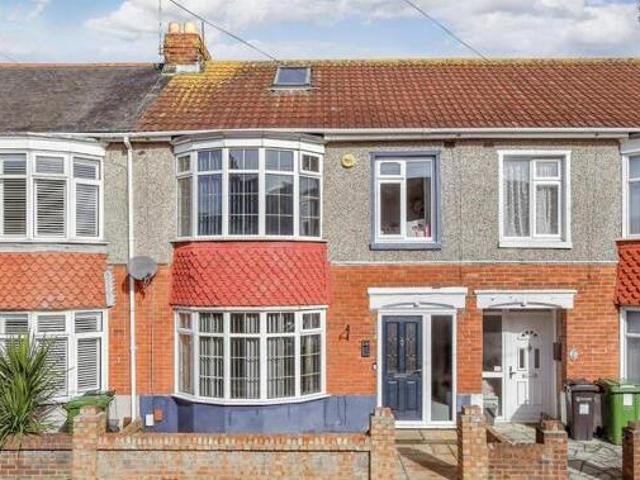 House for sale in Spring Vale, Hampshire