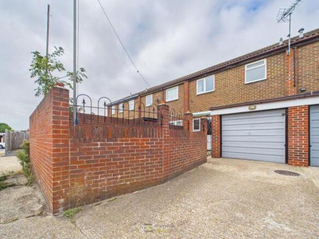 Cottage for sale in Portsmouth, England