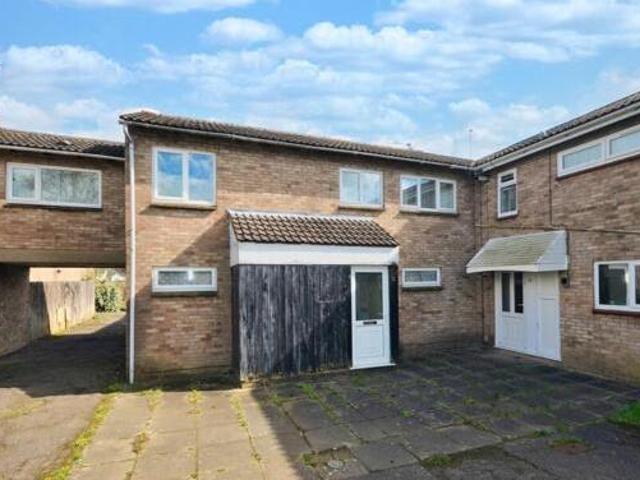 House for sale in Corby, North Northamptonshire