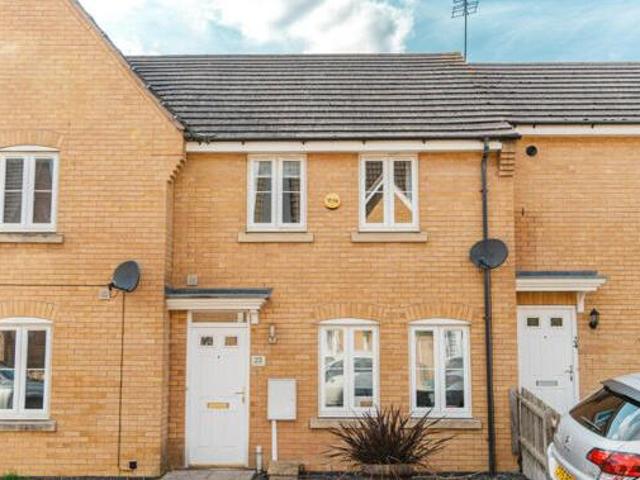 House for sale in Corby, North Northamptonshire