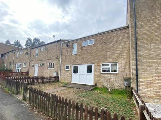 House for sale in Danesholme, Corby
