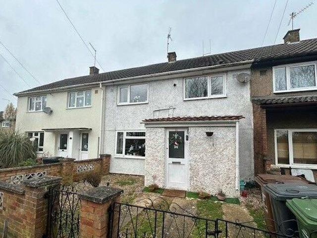 House for sale in Corby Village, Corby