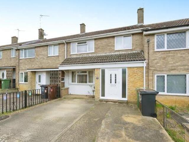 House for sale in Danesholme, Corby