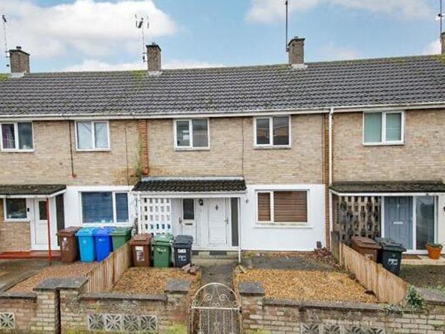 House for sale in Danesholme, Corby