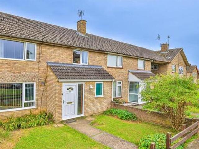 House for sale in Corby, North Northamptonshire