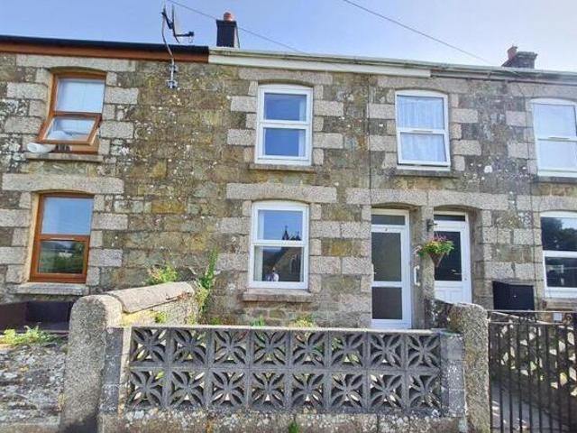 House for sale in Boskenwyn, Helston