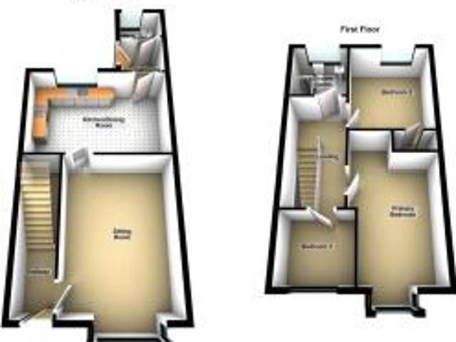 Cottage for sale in Mount Wise