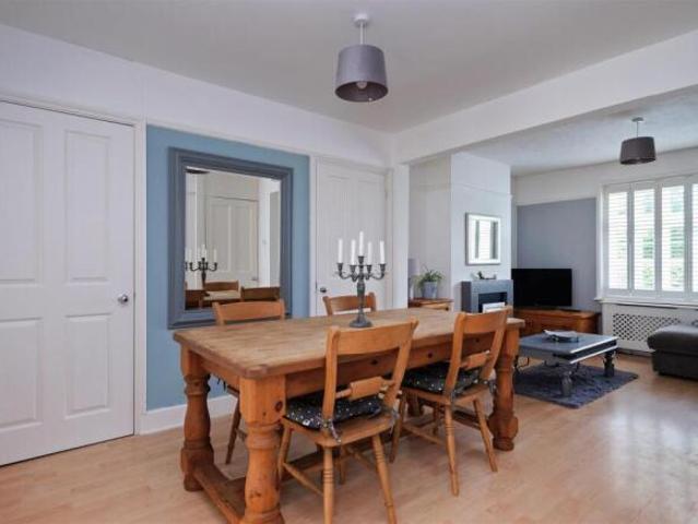 Cottage for sale in Whitstable, Kent