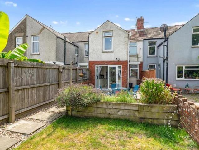 Cottage for sale in Birchgrove, Cardiff