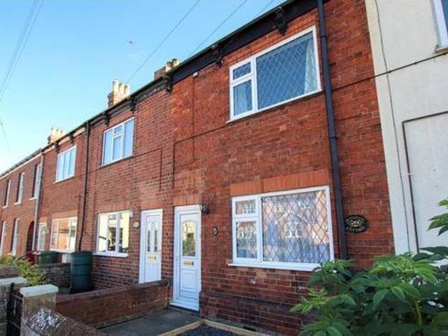 House for sale in Lincolnshire