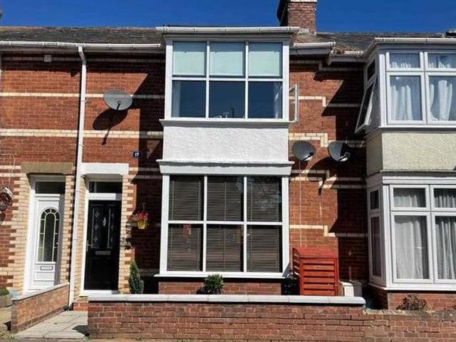 House for rent in Devon